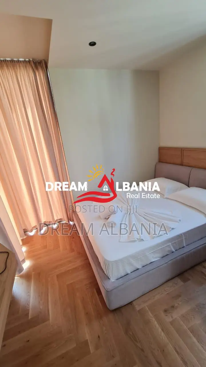 Vile Individuale ne Shitje tek Olea Residence ne Dhermi (4151128)