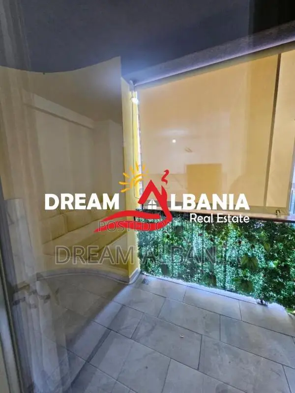 Apartament 2+1 me Qera Tek Grand Gallery ne Yzberisht ne Tirane” (ID 4
