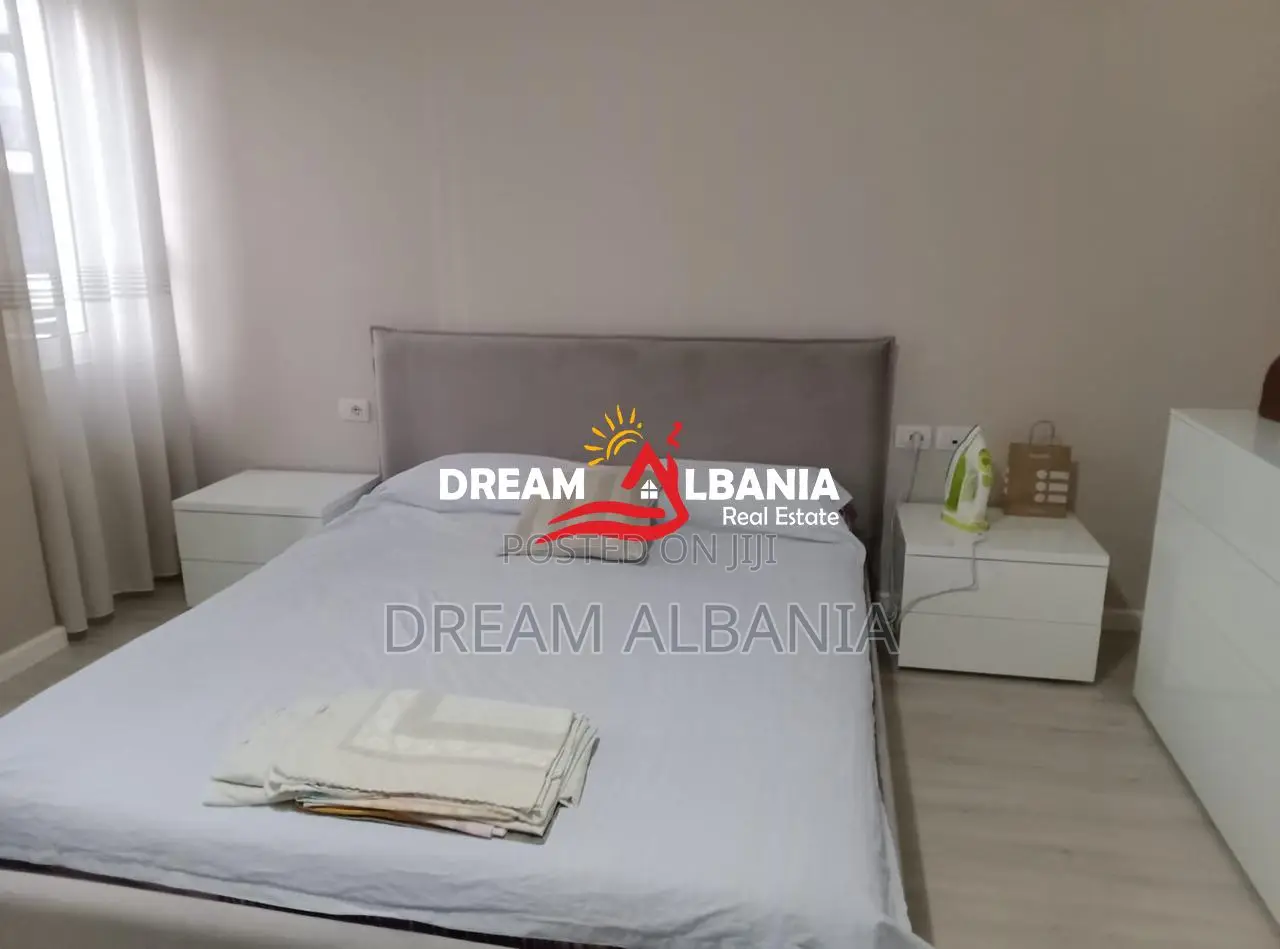 Apartament me Qira 1+1 në Qerret, Durres (ID 42111610)