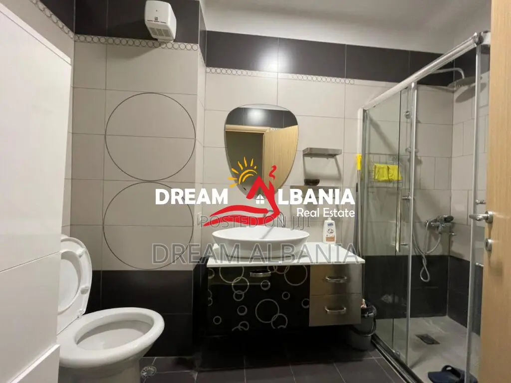 Apartament 2+1 me Qera në Kodrën e Diellit , Tiranë (ID 42215534)f