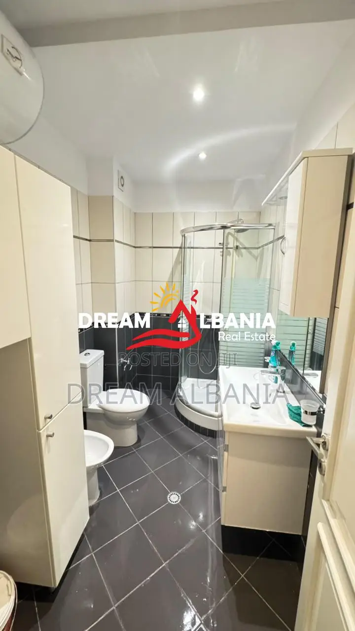 Apartament 3+1+Parkim ne shitje tek Kopeshti Zoologjik ne Tirane (ID 4