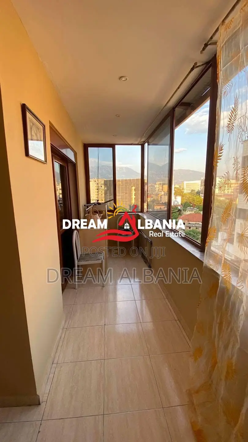 Apartamente 1+1 me qera ne zonen e Rruges se Kavajes ne Tirane (ID 421