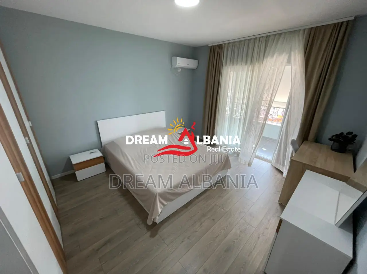 Apartament 3+1 me qera ne Rrugen Dritan Hoxha prane Universitetit Zonj