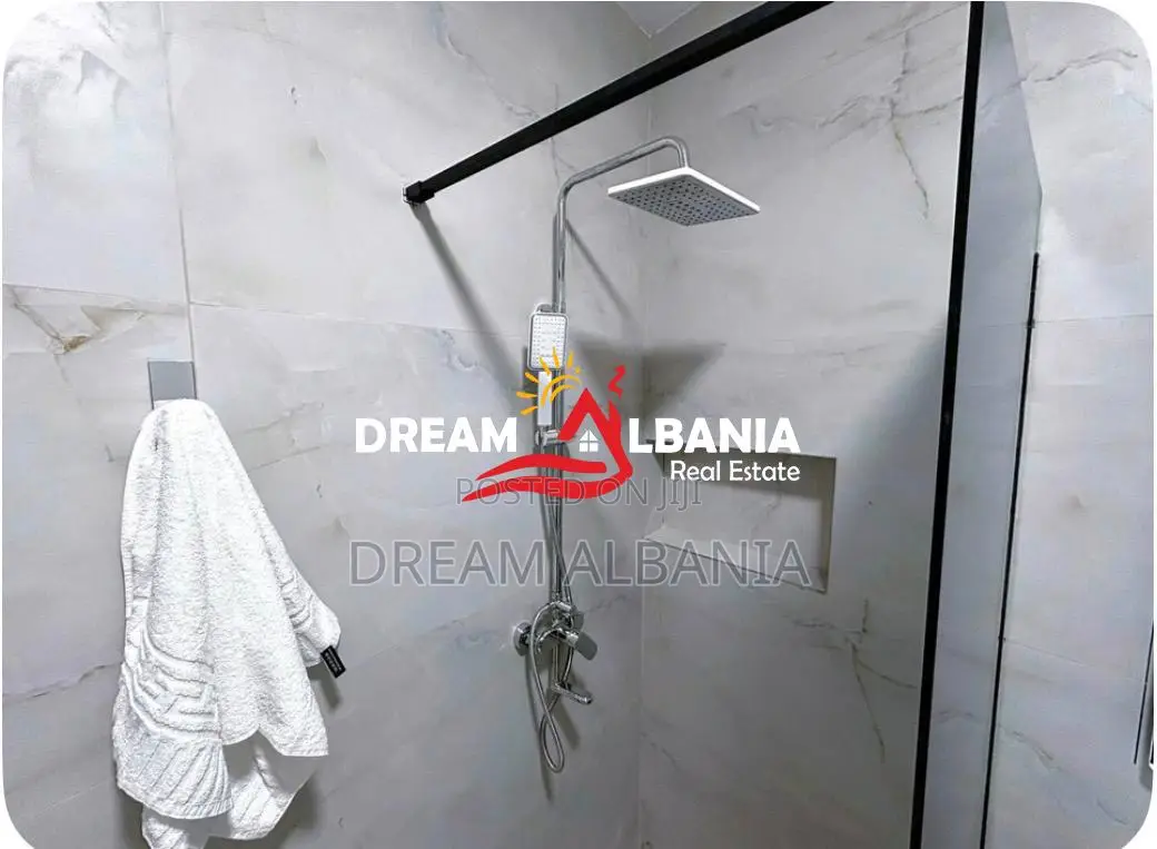 Apartament 2+1+parkim me qera tek Selvia, Tirane (ID 4229478)