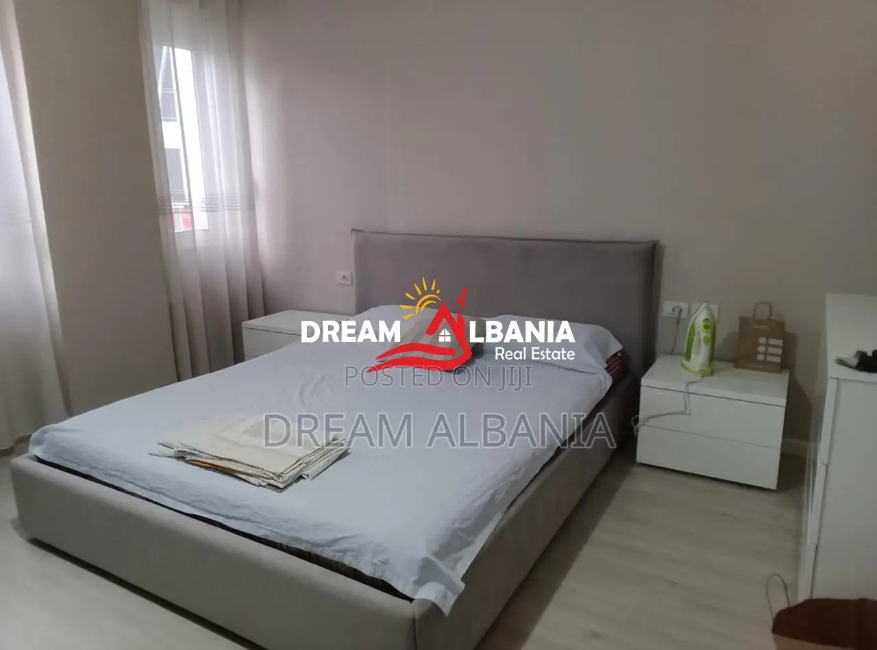 Apartament me Qira 1+1 në Qerret, Durres (ID 42111610)