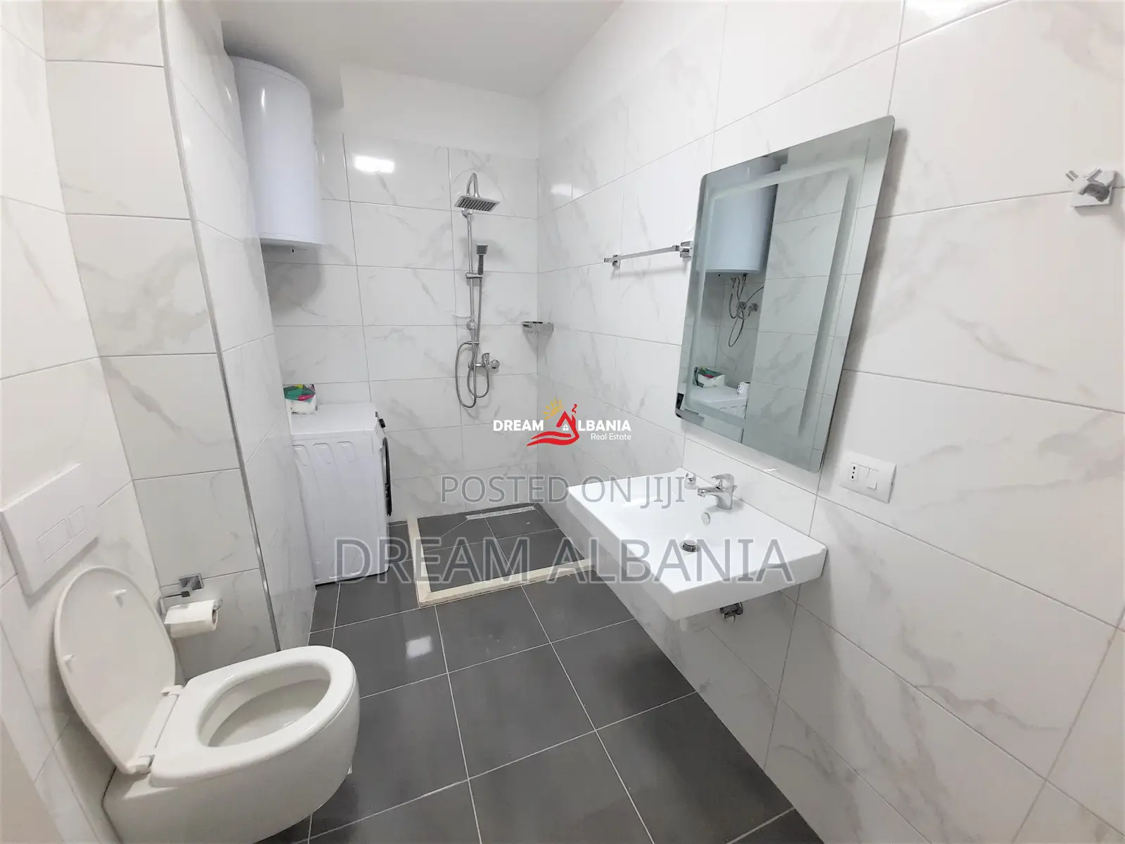 Super Apartament 2+1+2 me Qera tek Rezidenca Turdiu ne Tirane(ID 42214