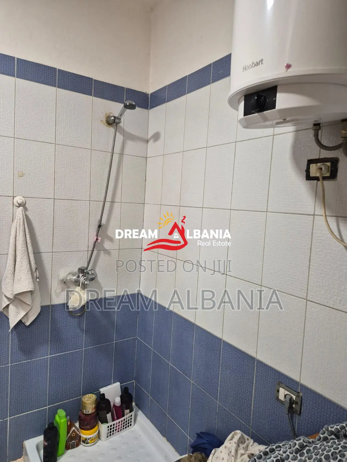 Jepet Garsoniere me Qera ne rrugen Besim Alla ne Yzberisht, Tirane (ID