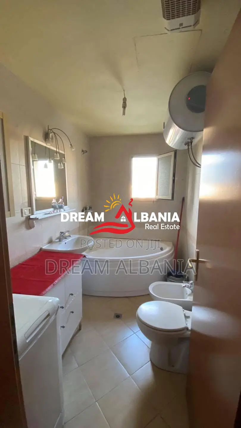 Apartamente 1+1 me qera ne zonen e Rruges se Kavajes ne Tirane (ID 421