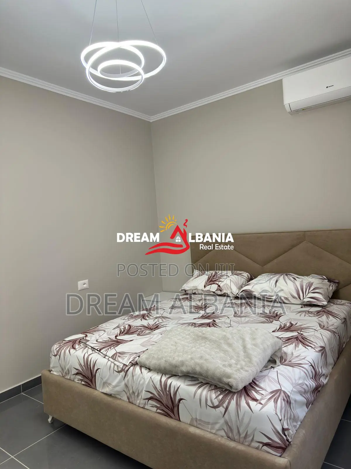 Apartament 2+1+2 me qera , Selvia (ID 42215238)