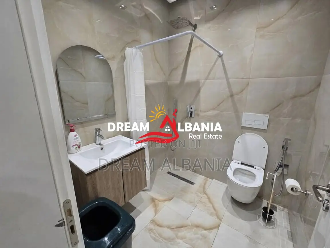 Apartament 2+1+2 Ne Shitje Te Kopshti Botanik (ID 41212114)