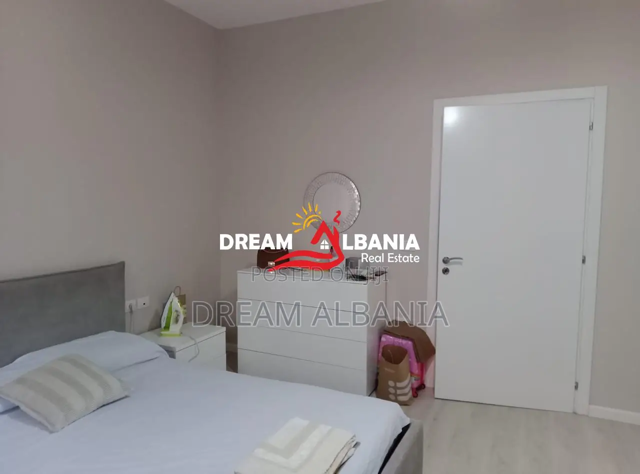 Apartament me Qira 1+1 në Qerret, Durres (ID 42111610)