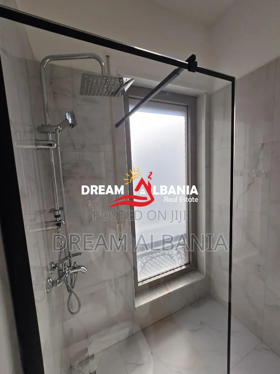 Apartament 2+1+2 Tualete me Qira – Kompleksi Delijorgji, Rruga e Kavaj