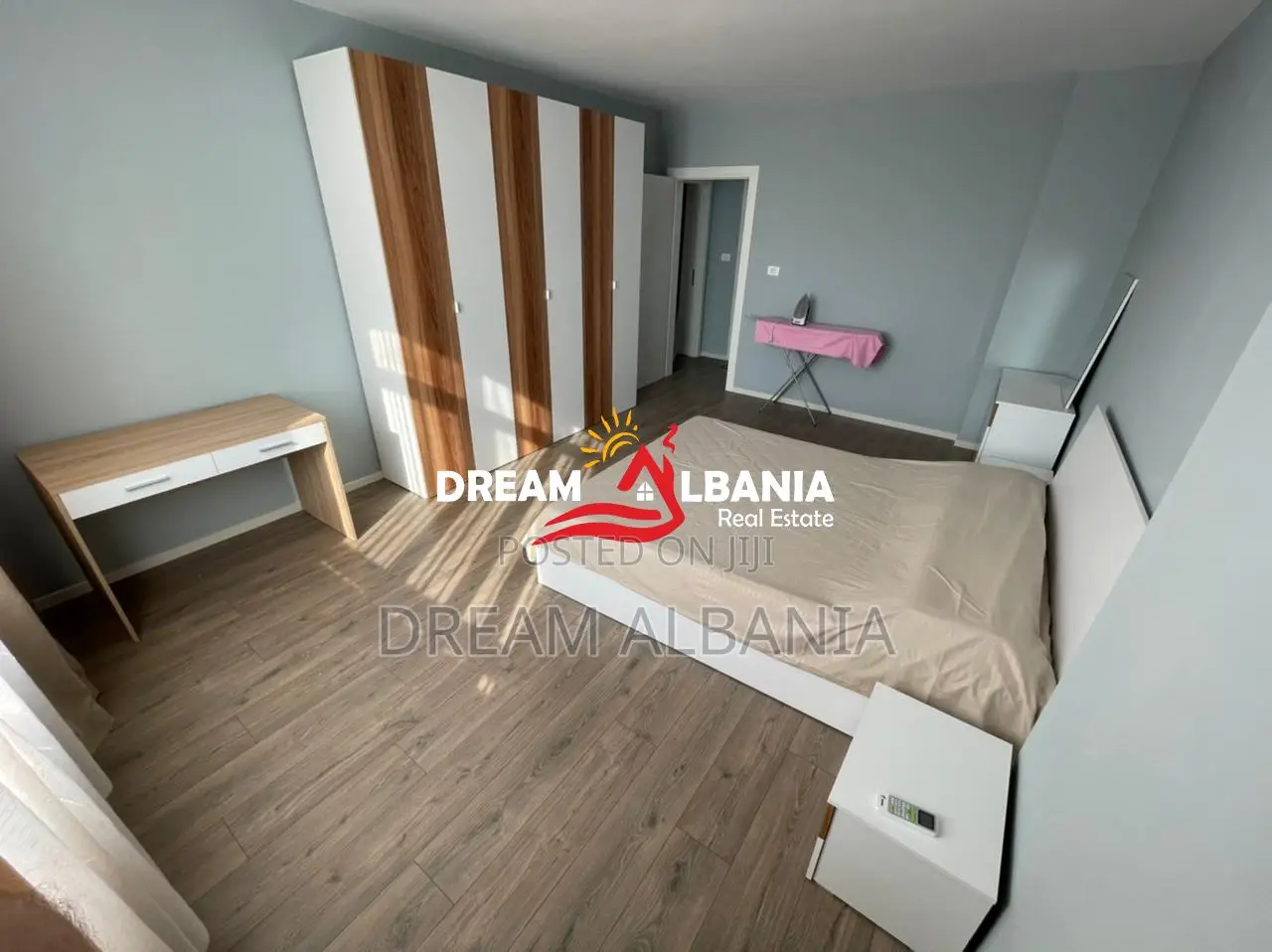 Apartament 3+1 me qera ne Rrugen Dritan Hoxha prane Universitetit Zonj