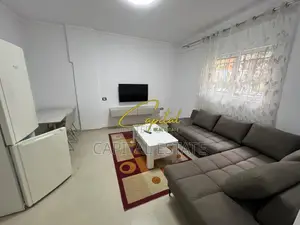 APARTAMENT ME QIRA 1+1 PORCELANI 45.000 LEKE