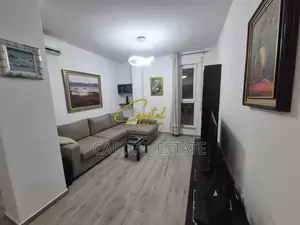 APARTAMENT ME QIRA 1+1 MEDRESEJA 60.000 LEKE
