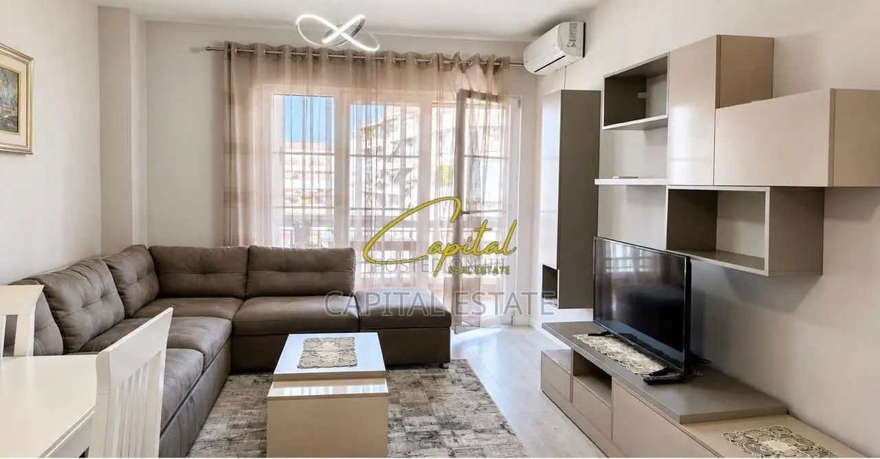 APARTAMENT ME QIRA 1+1 ASTIR 48.000 LEKE