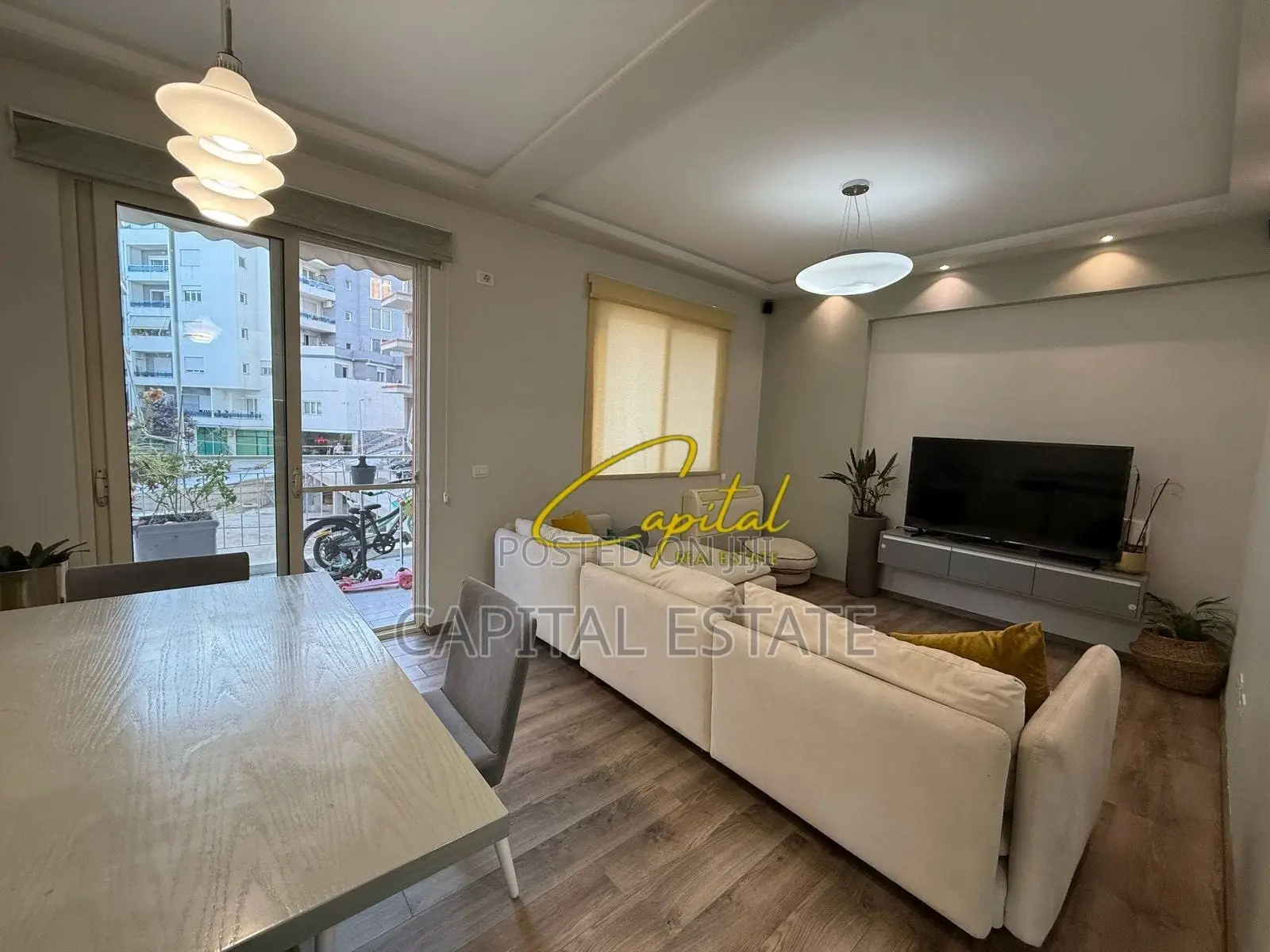APARTAMENT ME QIRA 2+1 KOPSHTI ZOOLOGJIK 70.000 LEKE