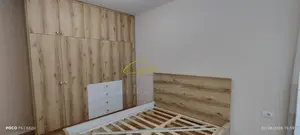 APARTAMENT ME QIRA 1+1 BULEVARDI I RI 70.000 LEKE