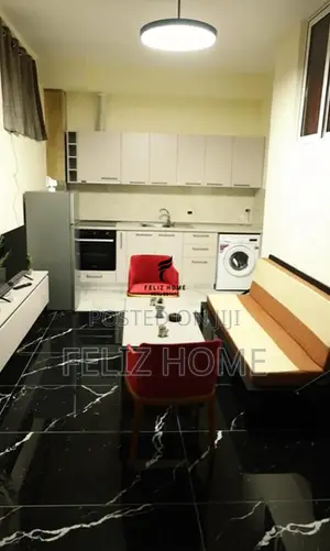 APARTAMENT ME QERA 1+1 ALI DEMI 40.000 LEKE