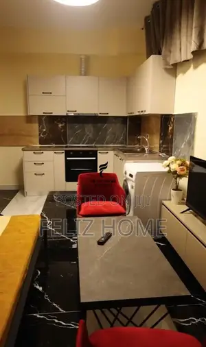 APARTAMENT ME QERA 1+1 ALI DEMI 40.000 LEKE