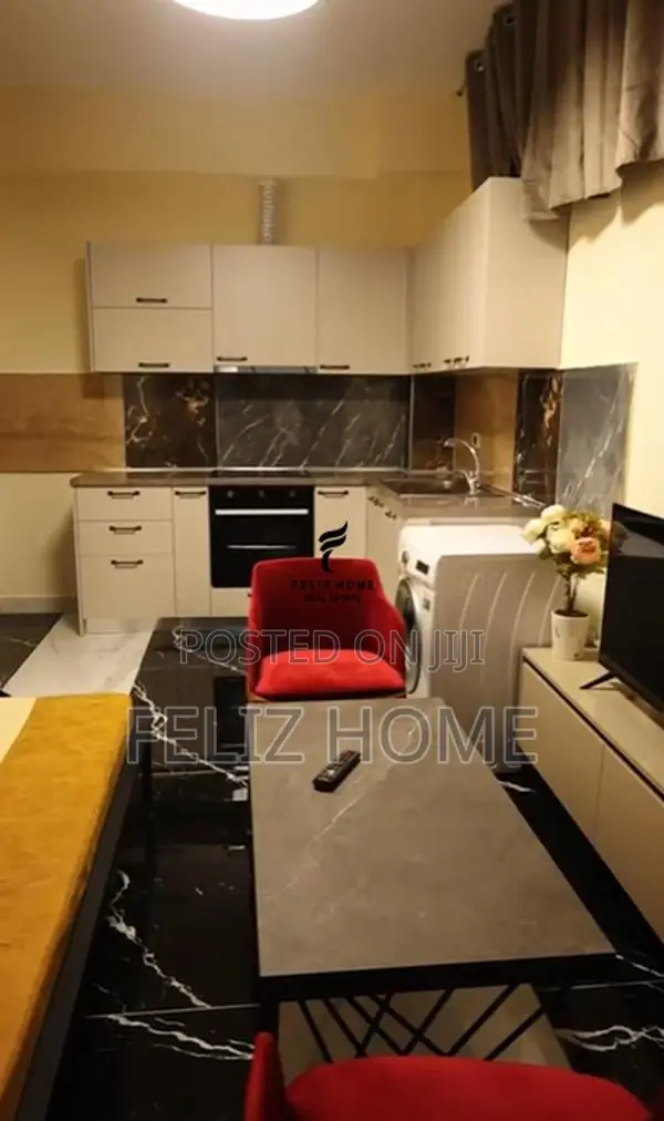 APARTAMENT ME QERA 1+1 ALI DEMI 40.000 LEKE