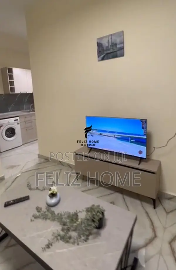 APARTAMENT ME QERA 1+1 ALI DEMI 40.000 LEKE