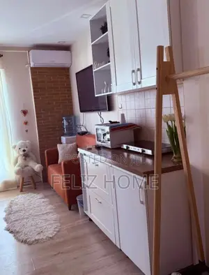 GARSIONERE ME QERA 35 M2 DON BOSKO 35.000 LEKE