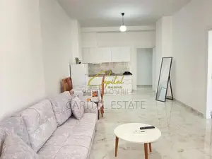 APARTAMENT ME QIRA 2+1 ASTIR 55.000 LEKE