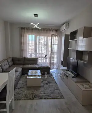 APARTAMENT ME QERA 1+1 ASTIR 48.000 LEKE