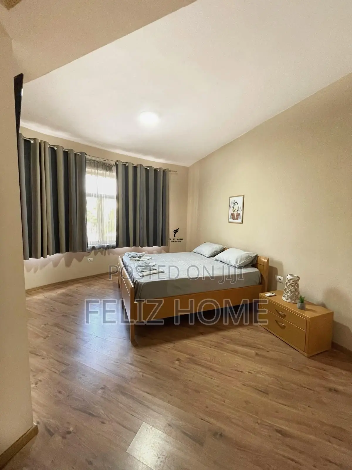 APARTAMENT ME QERA 2+1 SHESHI WILLSON 57.000 LEKE
