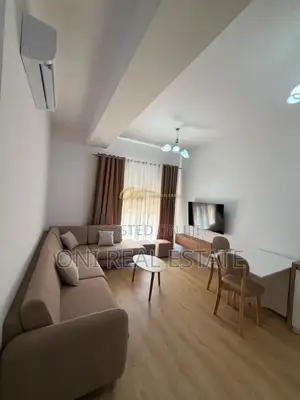 Apartment to rent Ali Demi (Tirana - city)