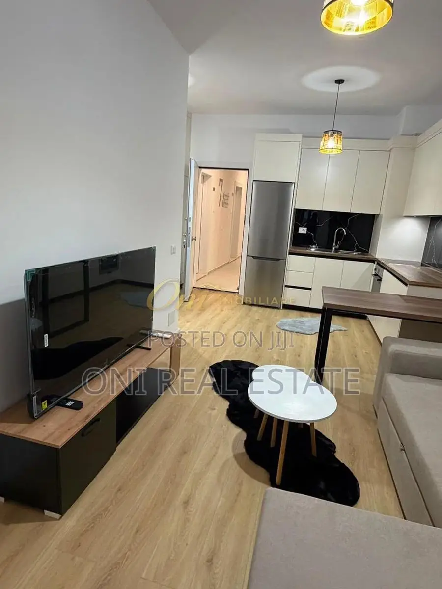 Apartment to rent Ali Demi (Tirana - city)