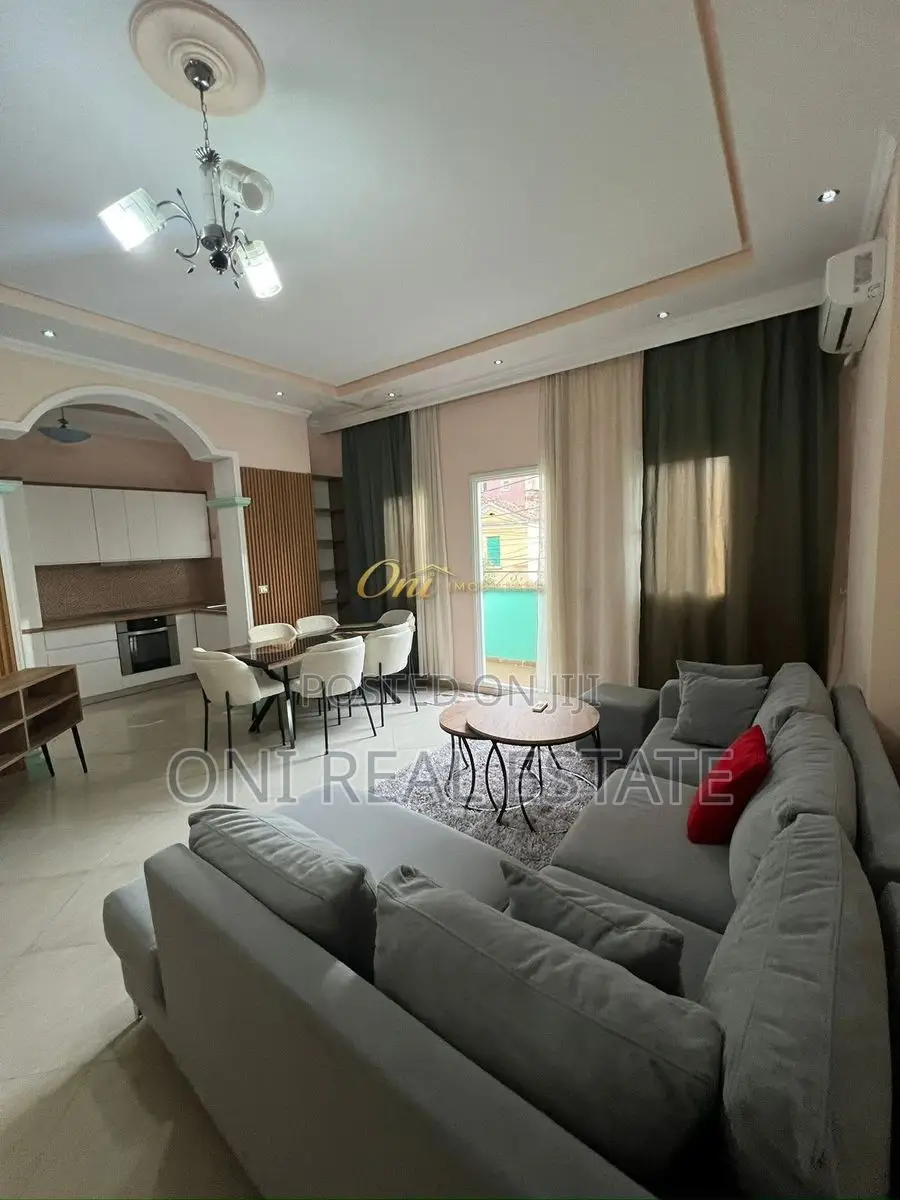 Apartment to rent Selvia (Tirana - city)