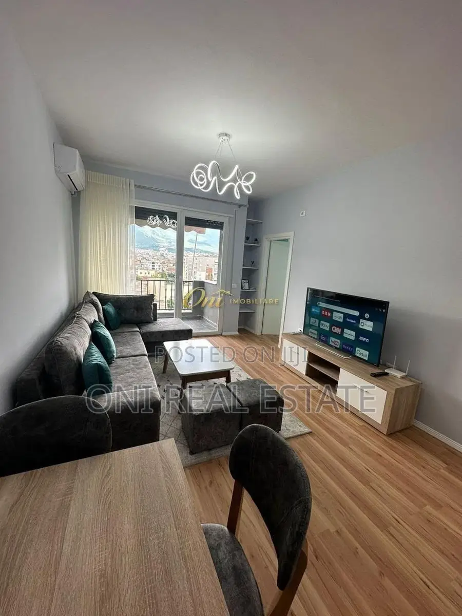 Apartment to rent 5 Maji Str. - Siri Kodra - Durresi Restaurant (Tiran