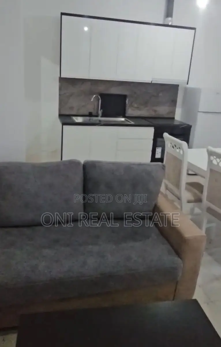 Apartment to rent Laprake - Gintash Block - Military Hospital (Tirana 