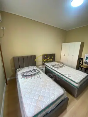 GARSONIERE ME QIRA 50 M2 21 DHJETORI 58.000 LEKE