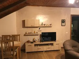 APARTAMENT ME QERA 3+1 XHAMLLIK 60.000 LEKE