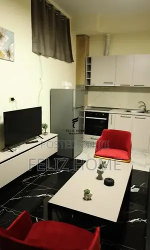 APARTAMENT ME QERA 1+1 ALI DEMI 40.000 LEKE