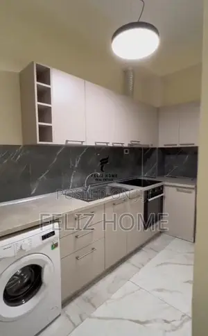 APARTAMENT ME QERA 1+1 ALI DEMI 40.000 LEKE