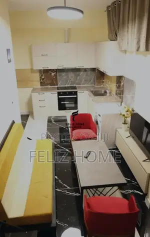 APARTAMENT ME QERA 1+1 ALI DEMI 40.000 LEKE