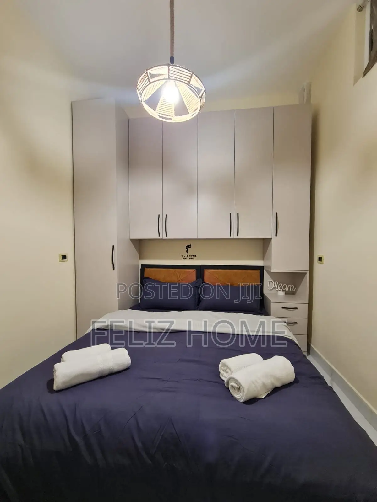APARTAMENT ME QERA 1+1 ALI DEMI 40.000 LEKE