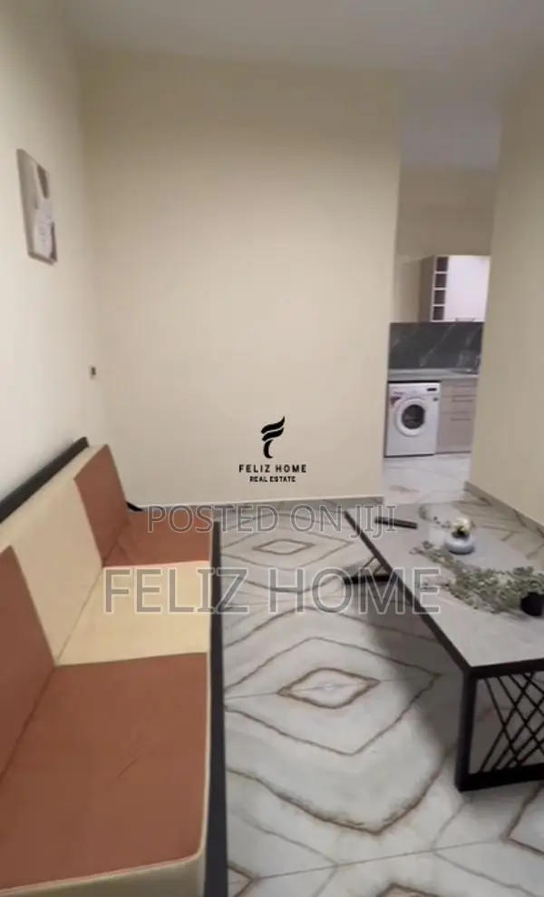 APARTAMENT ME QERA 1+1 ALI DEMI 40.000 LEKE