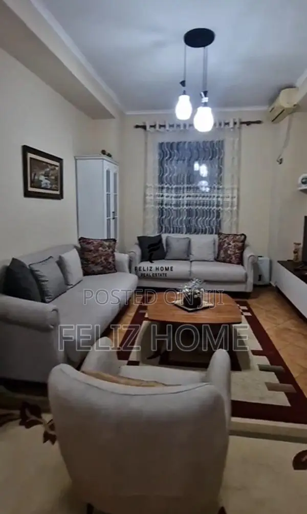 APARTAMENT ME QERA 2+1 SHALLVARET 80.000 LEKE