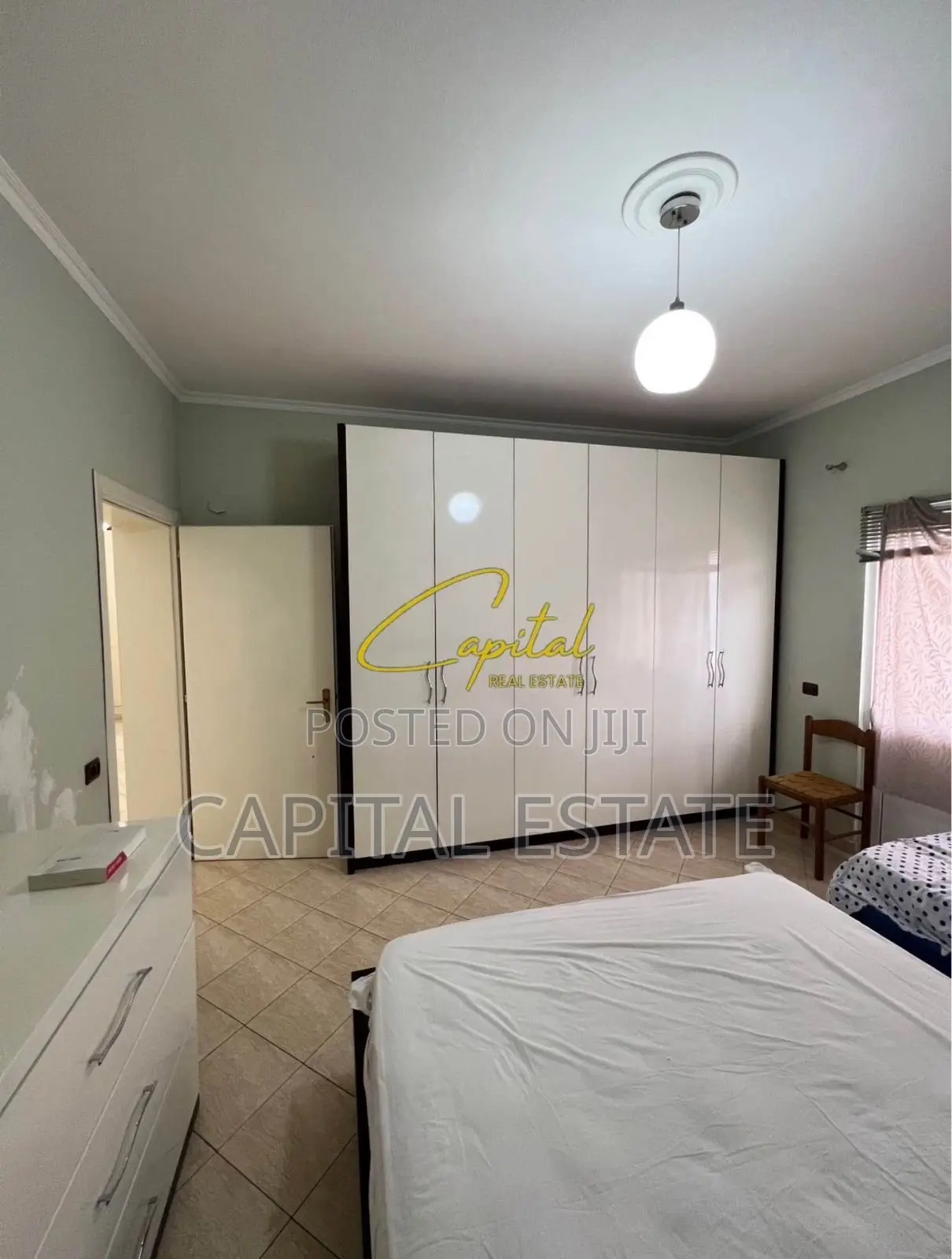 APARTAMENT ME QIRA 2+1 ASTIR 40.000 LEKE