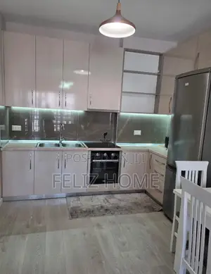 APARTAMENT ME QERA 1+1 ASTIR 48.000 LEKE