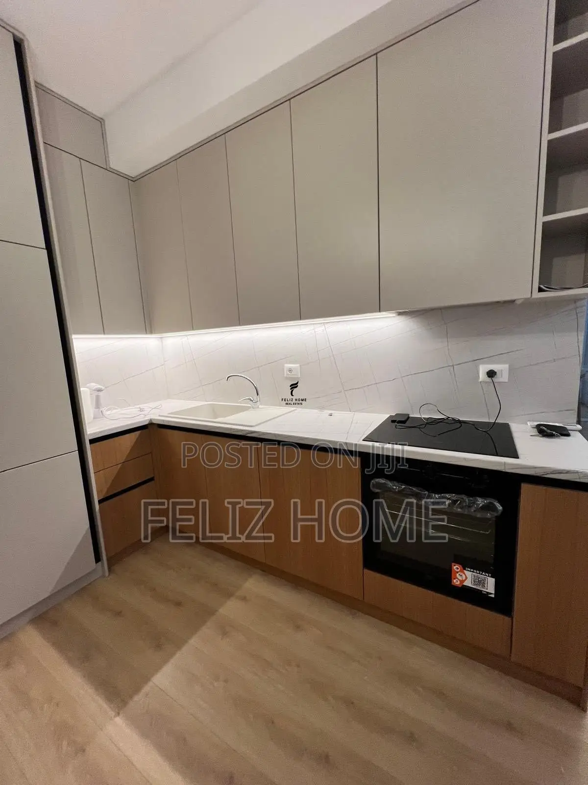 APARTAMENT ME QERA 2+1 ALI DEMI 50.000 LEKE