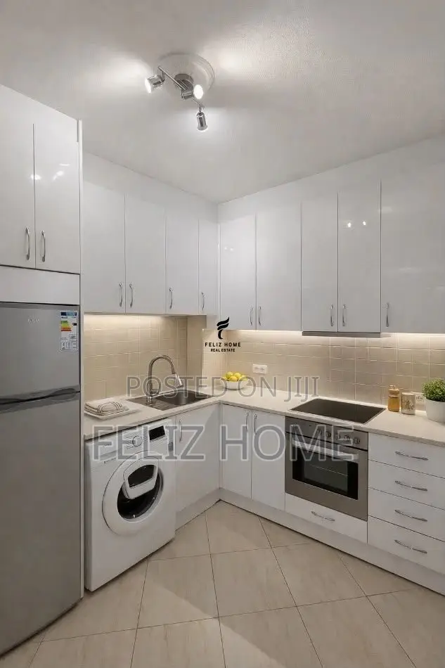 APARTAMENT ME QERA 2+1 LIQENI THATE 70.000 LEKE