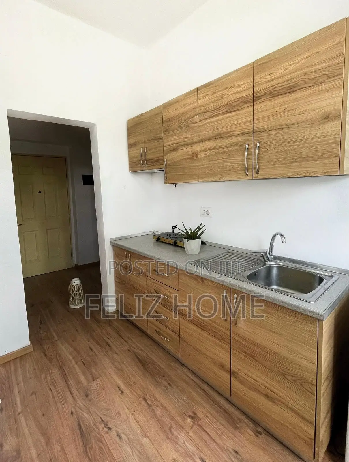 APARTAMENT ME QERA 2+1 SHESHI WILLSON 57.000 LEKE