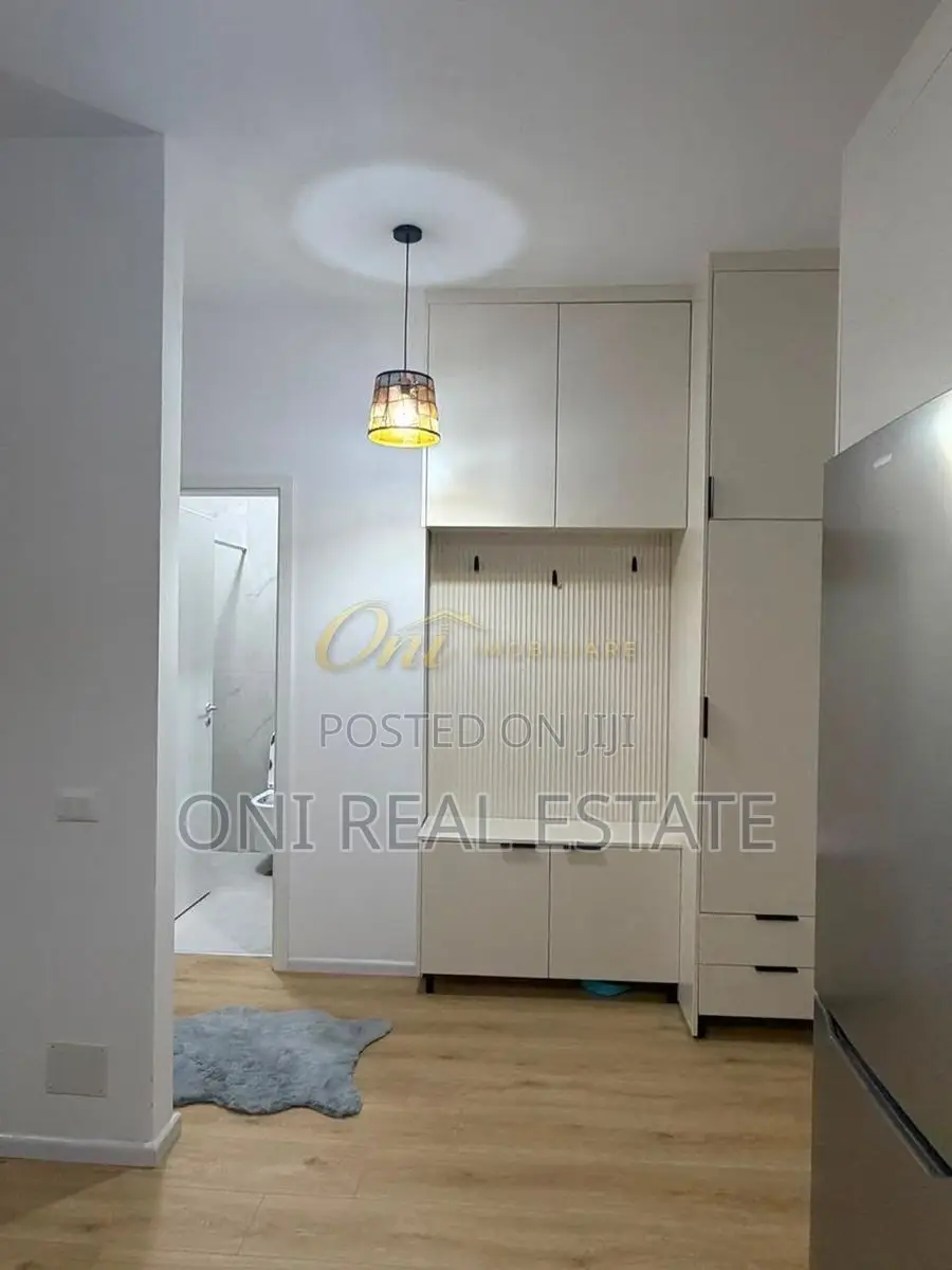 Apartment to rent Ali Demi (Tirana - city)