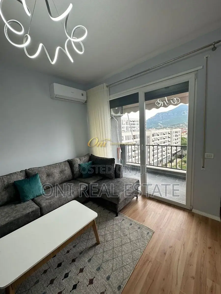 Apartment to rent 5 Maji Str. - Siri Kodra - Durresi Restaurant (Tiran